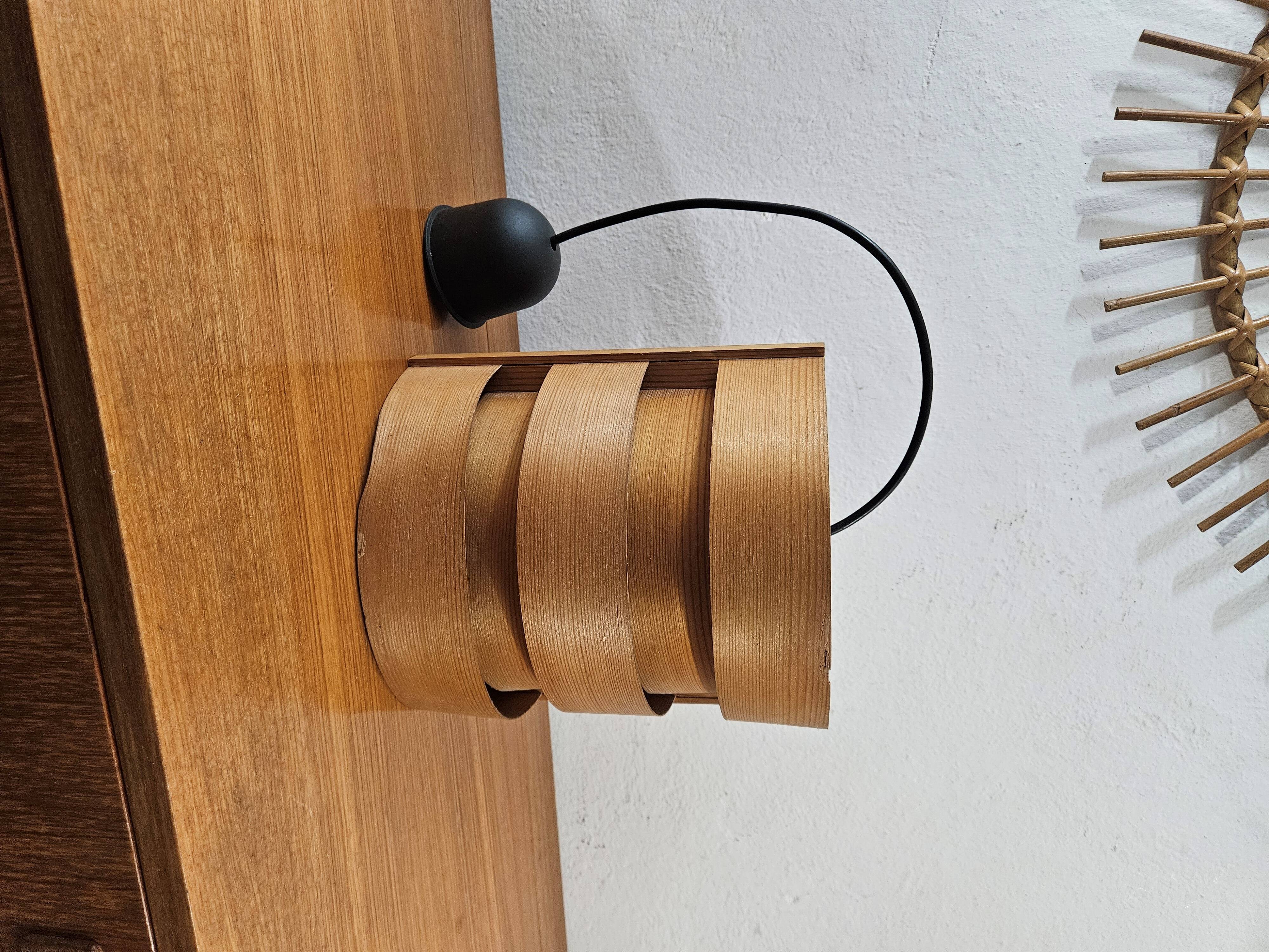 Pendant light hans agne jakobsson