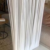 Lot de 8 chaises design "Jeanette" Edra
