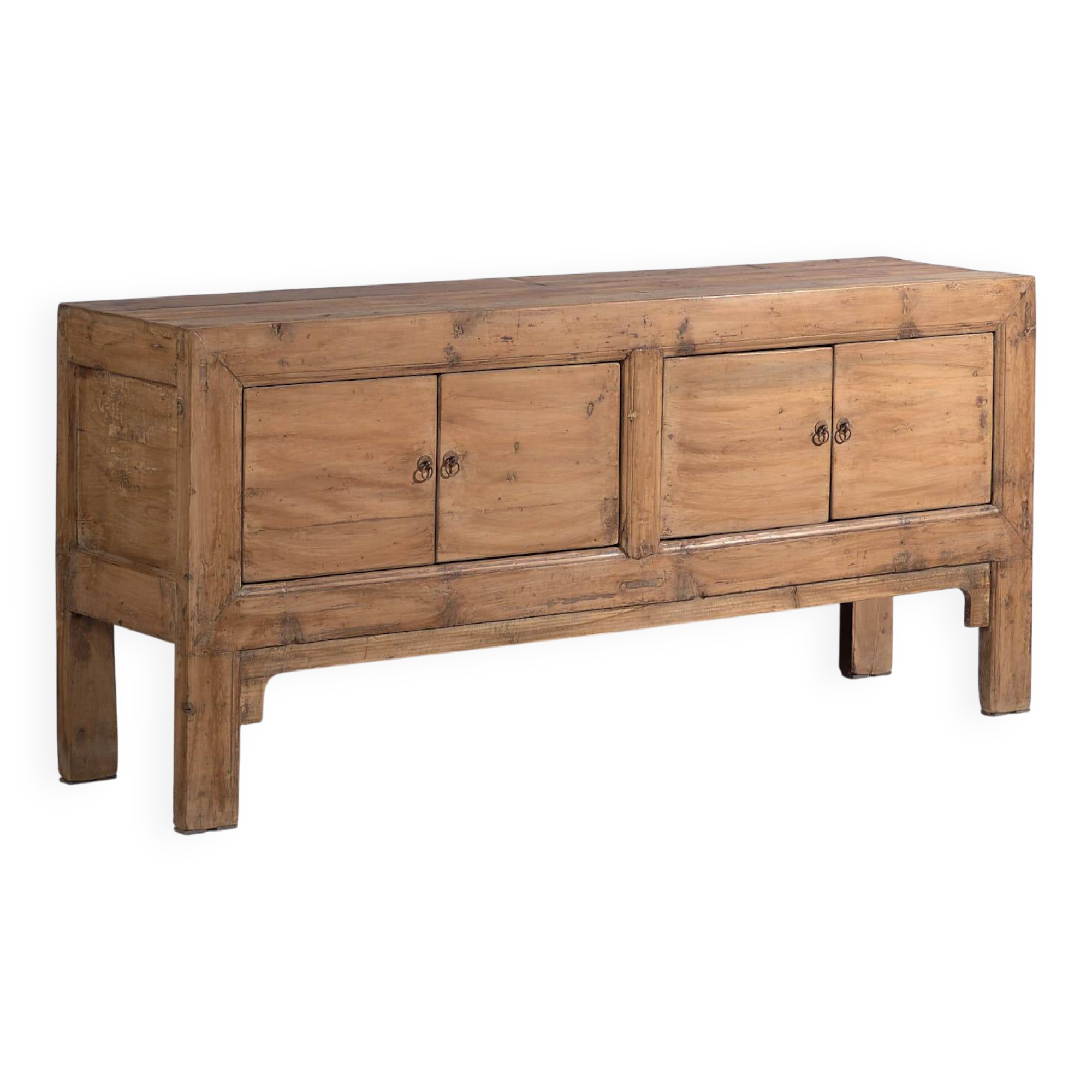 Antique oriental sideboard (c.1900)
