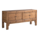 Antique oriental sideboard (c.1900)