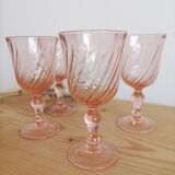 Verres à vin Rosaline