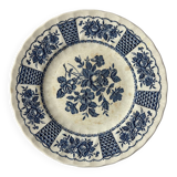 Melody dinner plate