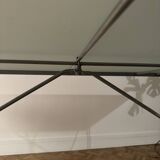 "Moment" dining table by Niels Gammelgaard for vintage IKEA