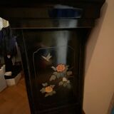 Chinese storage cabinet "pagoda"