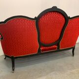 Louis XV style sofa