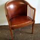 Banquette et son fauteuil
