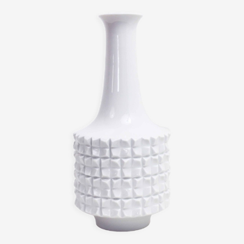 Meissen porcelain vase 1970
