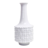 Meissen porcelain vase 1970