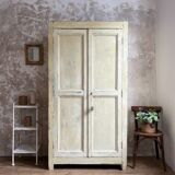Parisian wardrobe