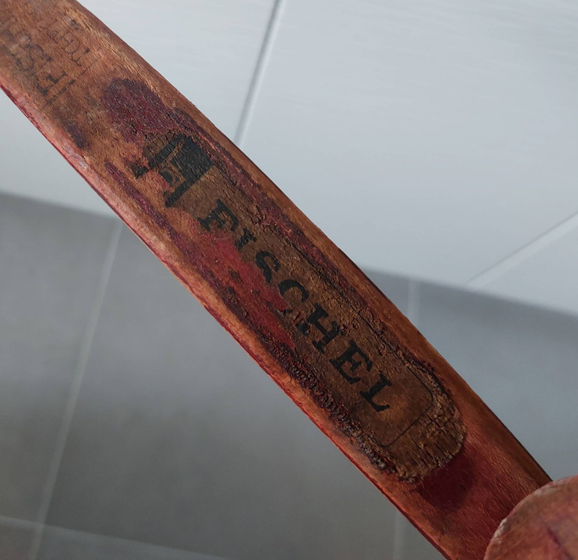 Fischel coat rack