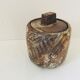 Alexander Kostande's ceramic box