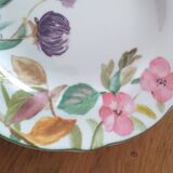 Porcelain plate 222 Fifth