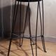 1950s hairpin style stools