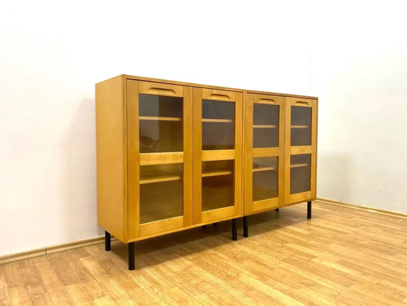 Retro Chests of Drawers, Tatra, 1970s, Czechoslovakia