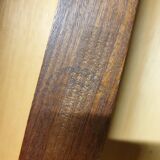 Table teck Johannes Andersen Mid-Century