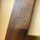 Table teck Johannes Andersen Mid-Century