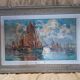 Tableau de Paul Henry Lafon