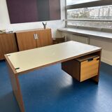 Castelli desk 80s
