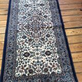 Persian carpet 155x80cm