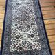 Persian carpet 155x80cm