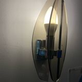 Veca Fontana Arte wall light, 2 available