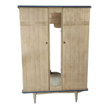 Vintage wardrobe