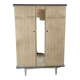 Vintage wardrobe