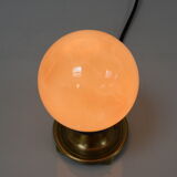 Art deco design table lamp,1930