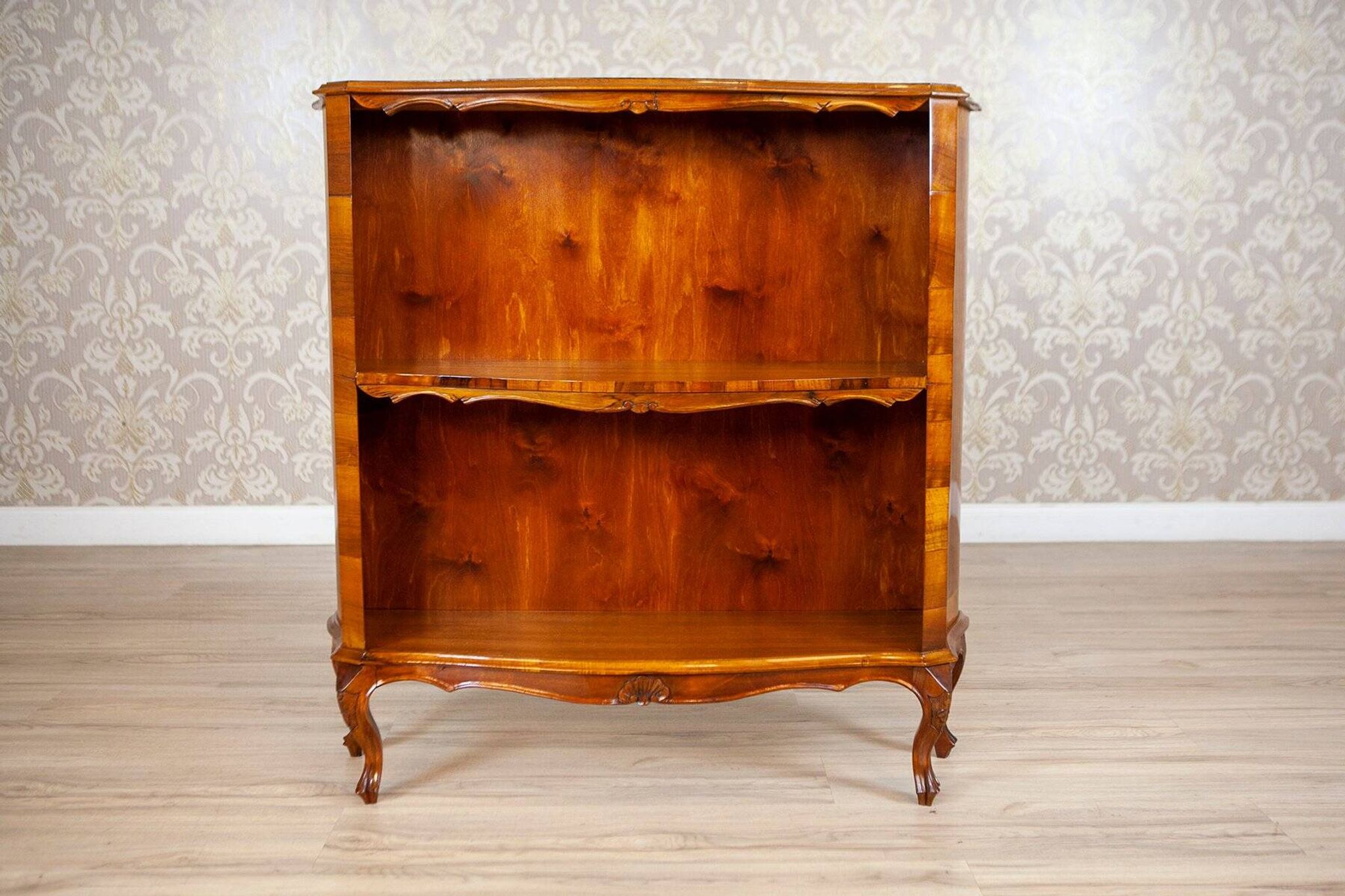 Small Bookcase, 1980s
