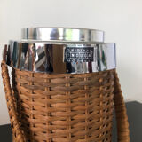 Induga rattan ice bucket
