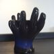 Ceramic hand pocket empty from the 70s