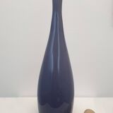 Kastrup Glas glass carafe, Denmark, 1950s
