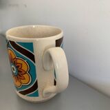 Vintage mug from the 70s