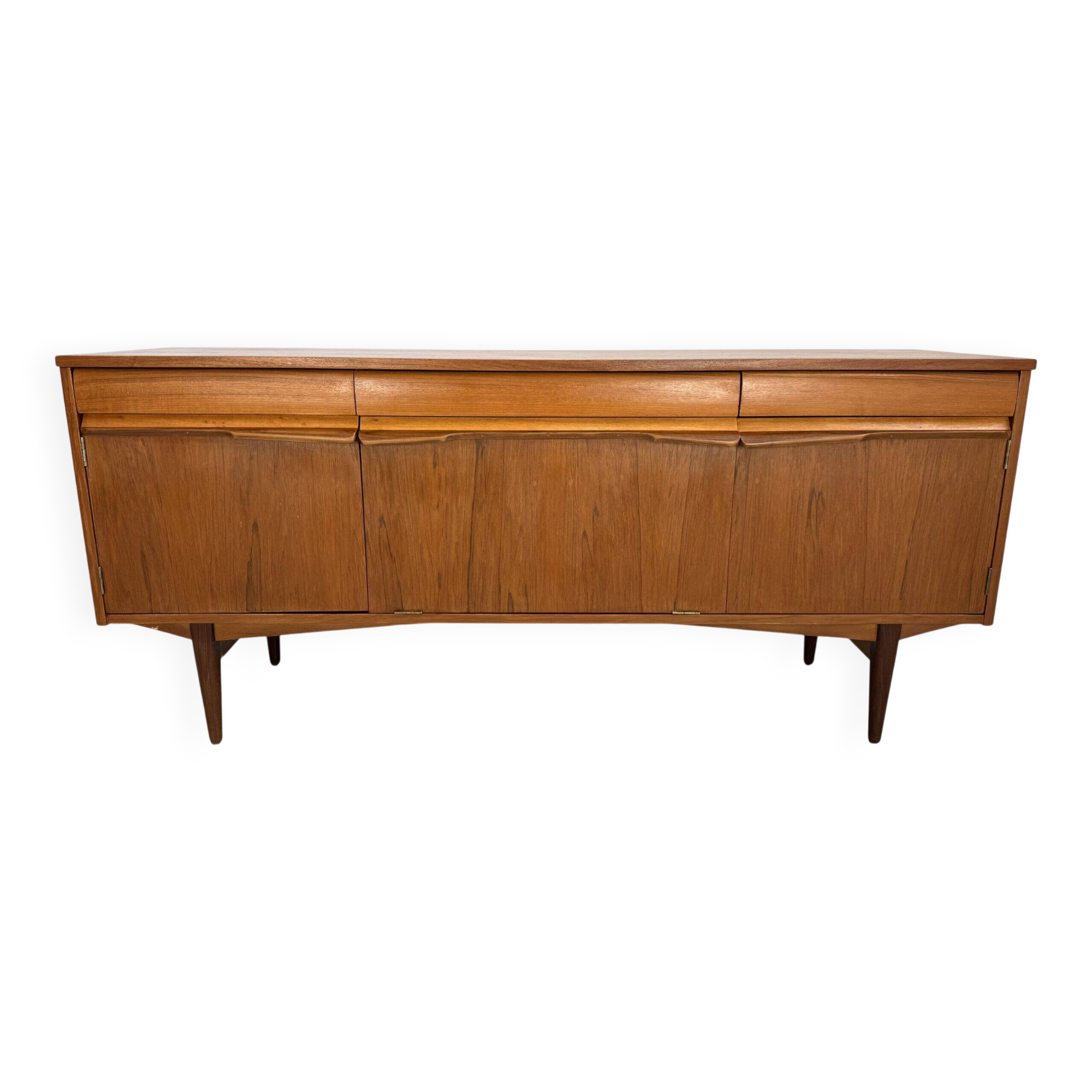 Vintage sideboard.