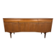 Vintage sideboard.