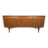 Vintage sideboard.
