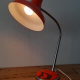Vintage desk lamp