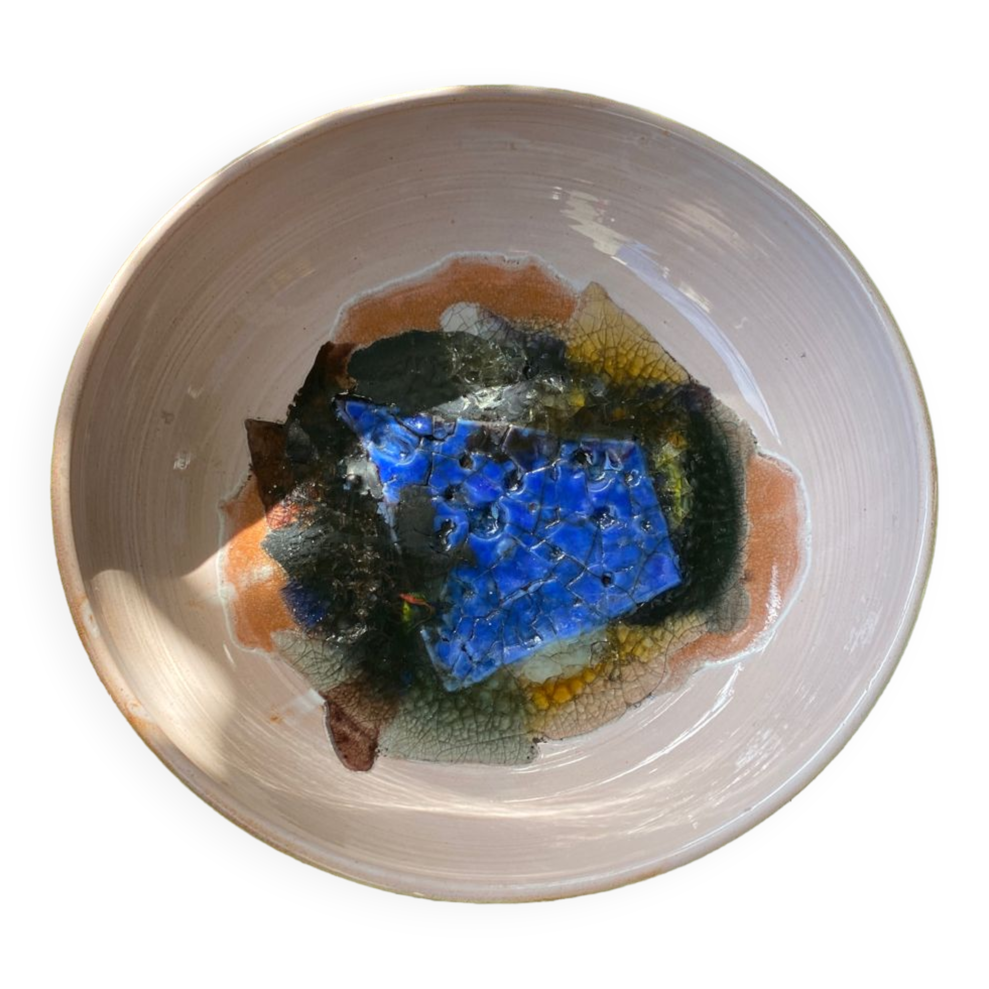 Fruit bowl