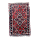 Tapis vintage fait main Hamadan – 67 cm x 111 cm - 1C966