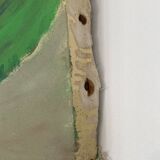 Large landscape on canvas 1.25m x 0.57m