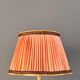 19th-century cassolette lamp