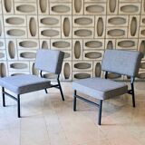 Pair of armchairs from the 70s