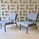 Pair of armchairs from the 70s