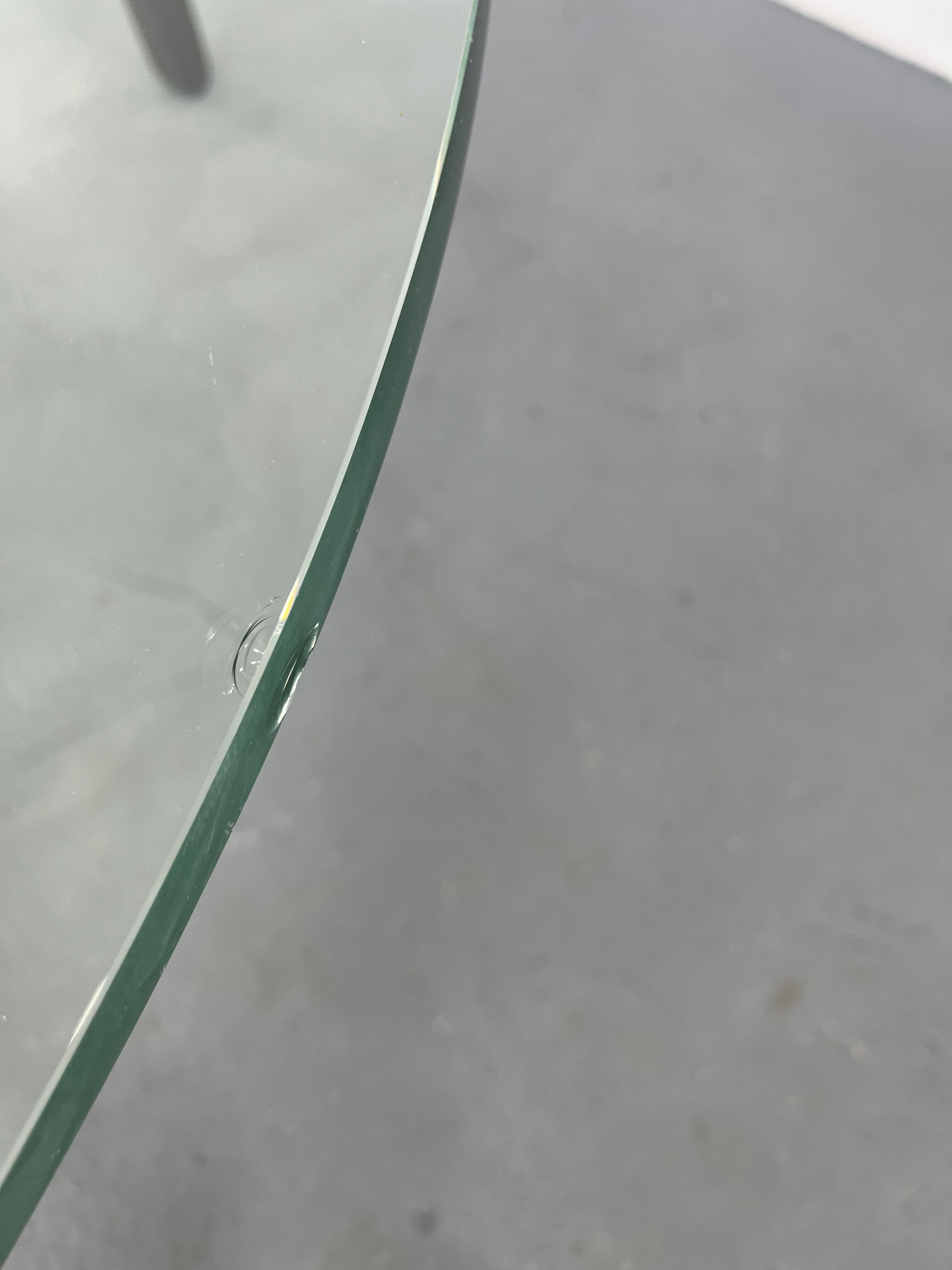 Rosewood coffee table by Sven Ellekaer for Christian Linneberg Mobelfabrik, 1960s