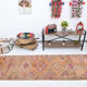 Tapis 448x86cm