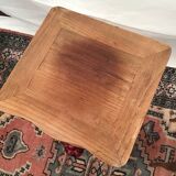 Pair of Louis XV style bedside tables