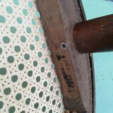 6 Thonet bistro chairs