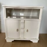 Petit buffet vintage style art deco