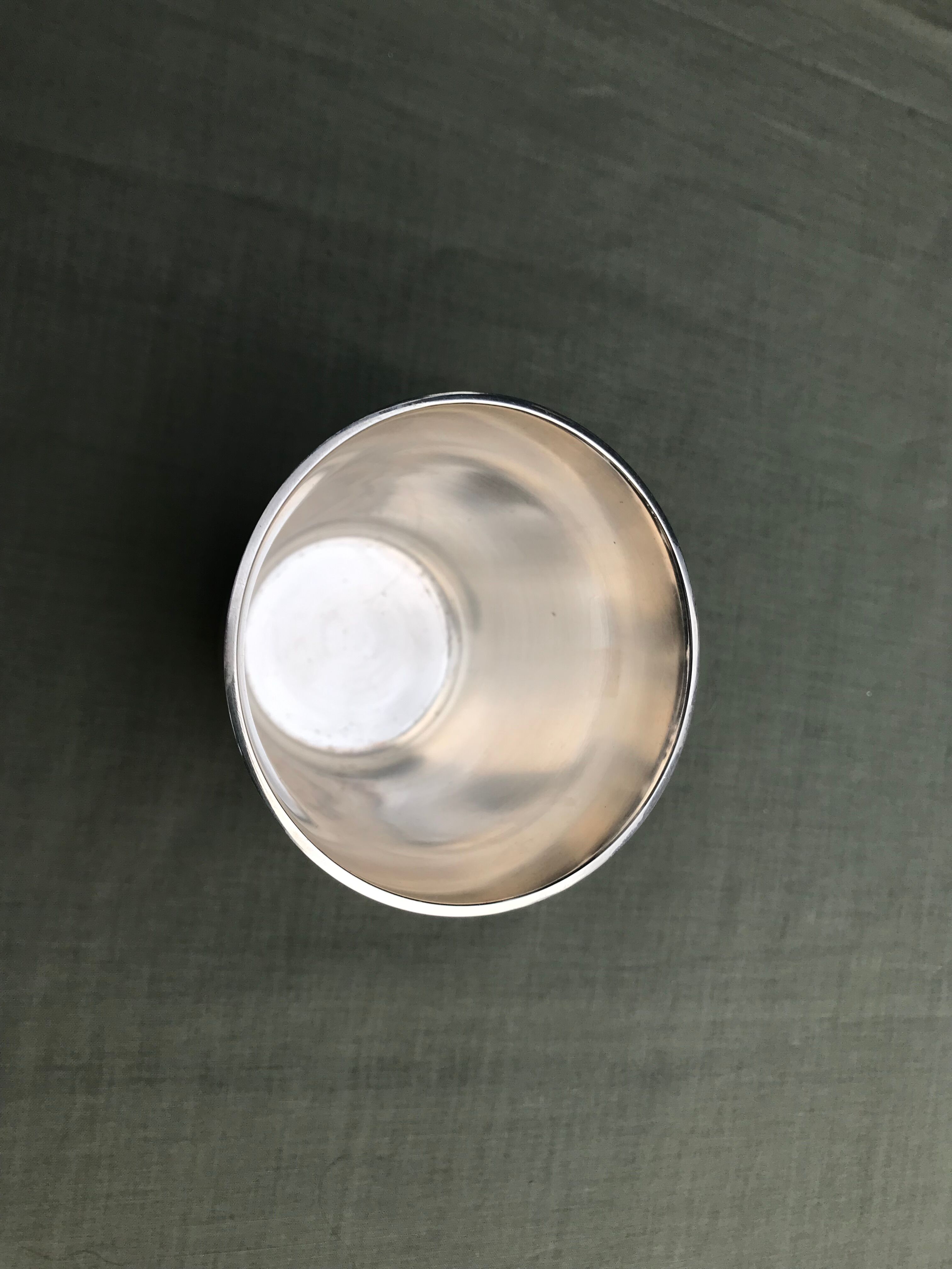 Timpani tulip plain net