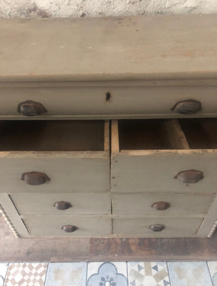 Craft furniture